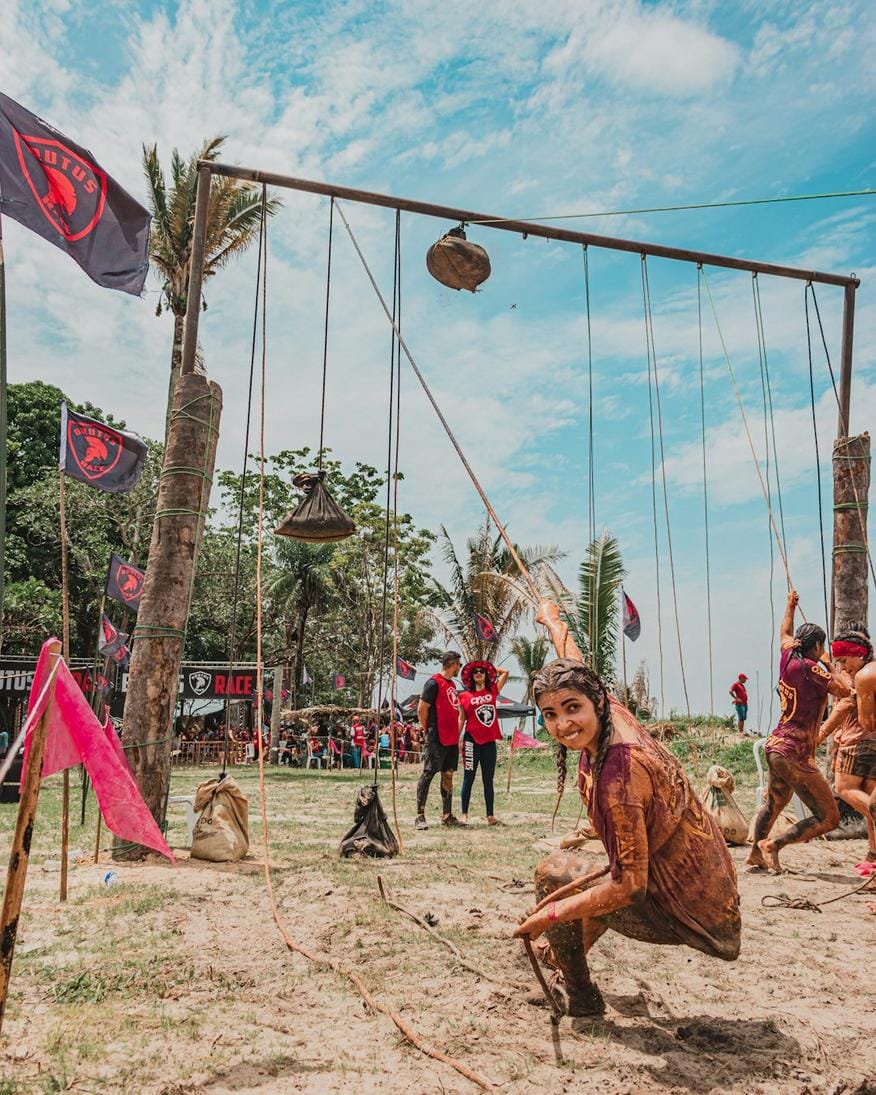 Educational toys and interactive displays inspired by Neolithic themes at the Taş Tepeler site