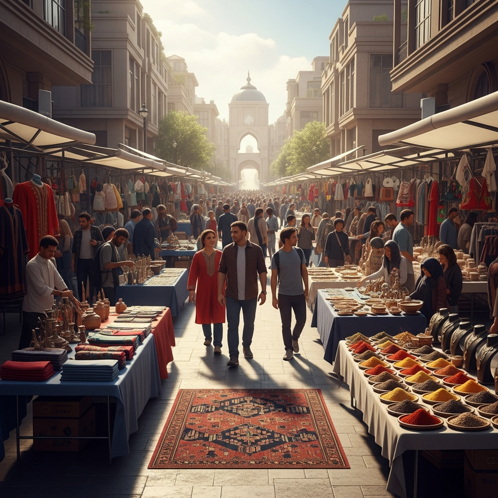 Bryan Caplan Challenges Cultural Reshaping Narratives with Market-Driven Ideas