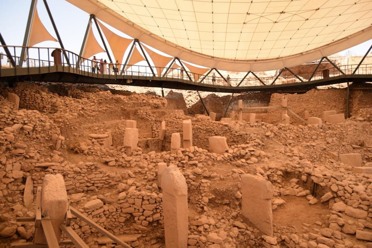 Unearthing the Past through the Taş Tepeler Project and Neolithic Heritage