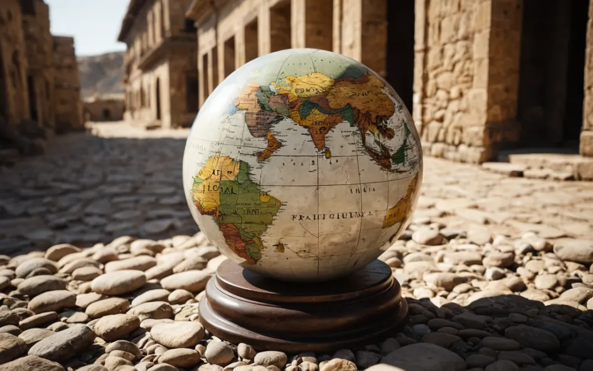 Why This Perfectly Polished Stone Sphere Defies Every Neolithic Theory