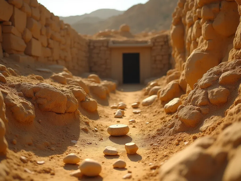 Chinese Archaeologists Are Digging Up Secrets That Rewrite The Neolithic Story In Turkey