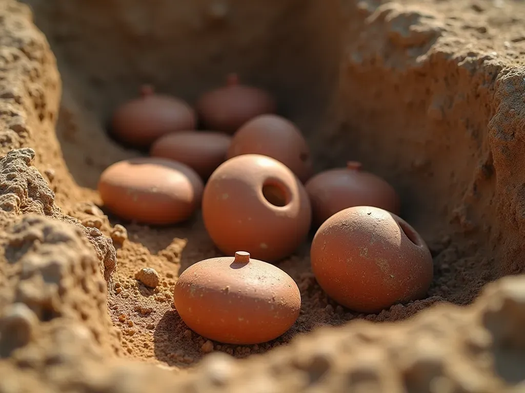 The 2,000-year-old potsherd that exposed a centuries old lie about African history
