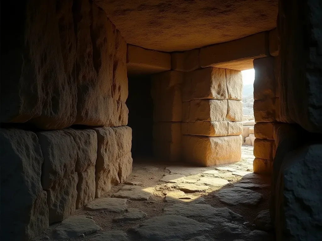 A plague in the bones just rewrote why Europe's first farmers vanished
