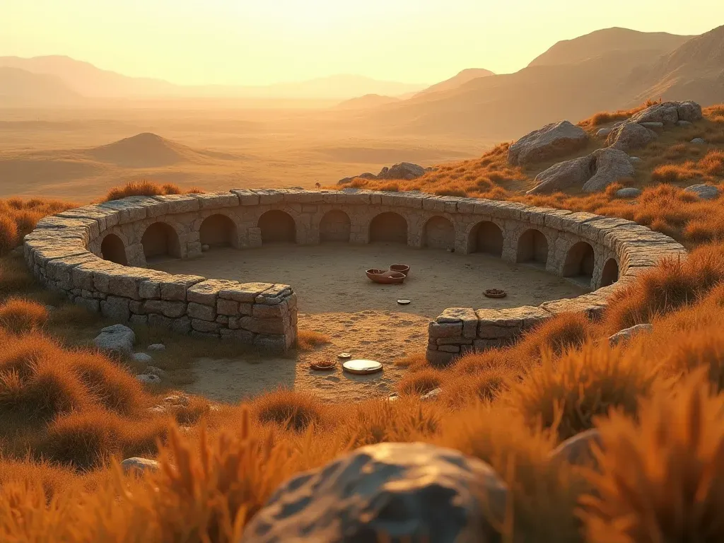 One forgotten name on a memorial slide is about to change how you see all of human history
