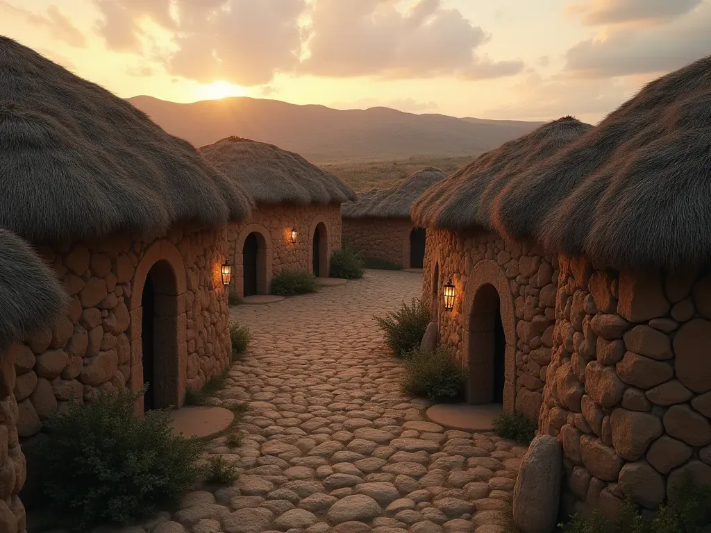 The Neolithic Revolution Was a Massive Mistake