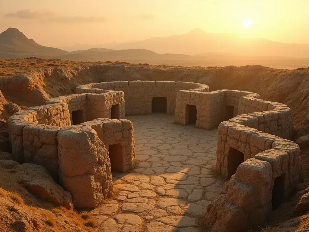 The Neolithic Tech Boom That Made Modern Engineering Look Amateur