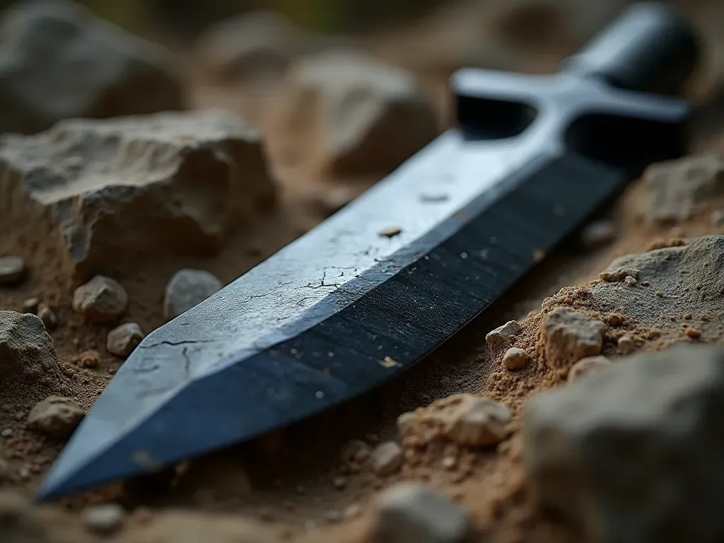 The polished stone that proves Neolithic tech was way better than you think