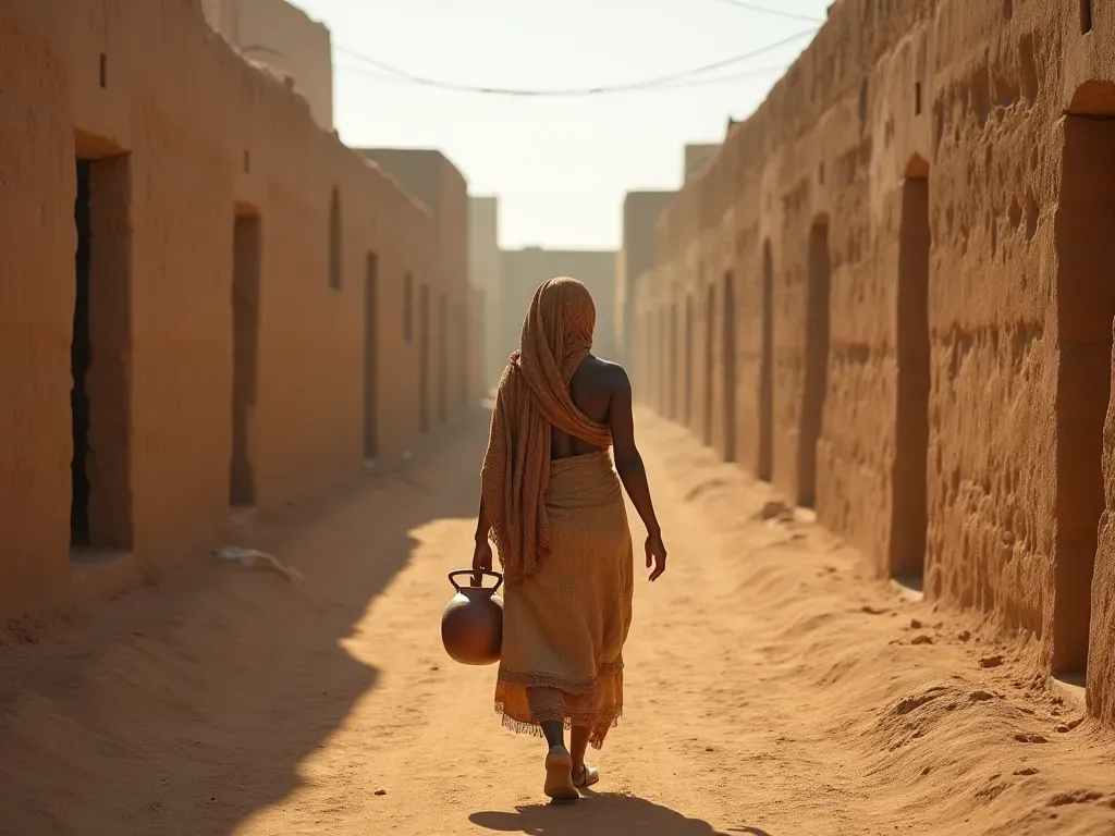 Why Women Were The Only Ones Allowed To Leave Their Neolithic Villages