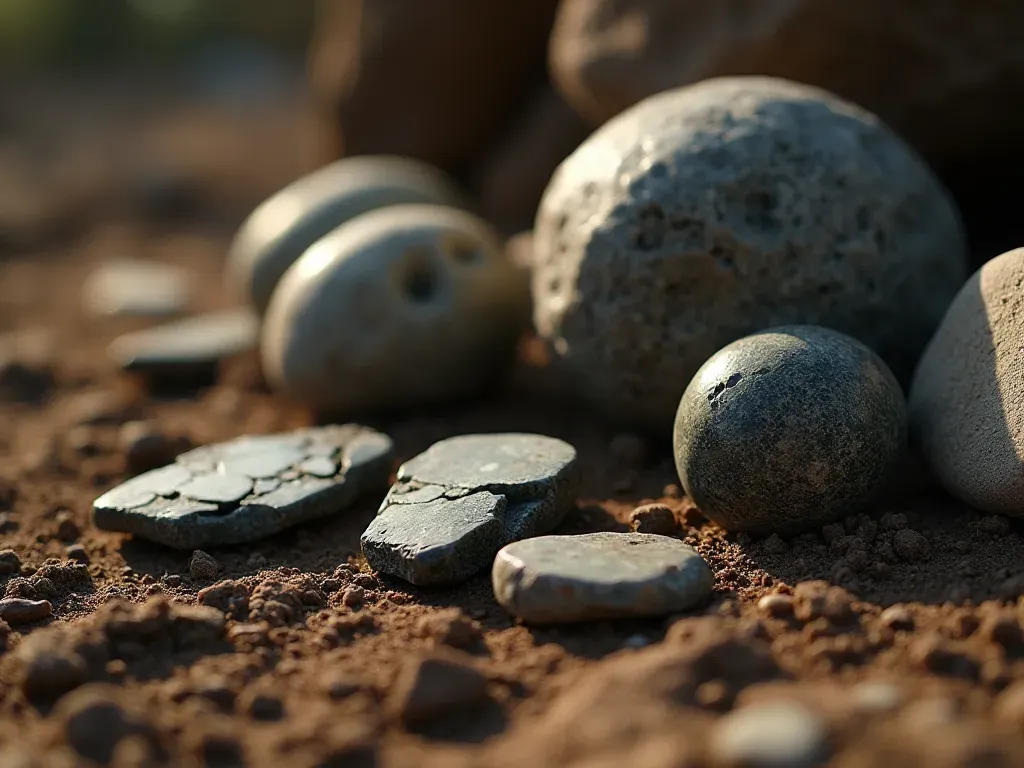 7 Neolithic Tools That Made Modern Engineering Look Amateur