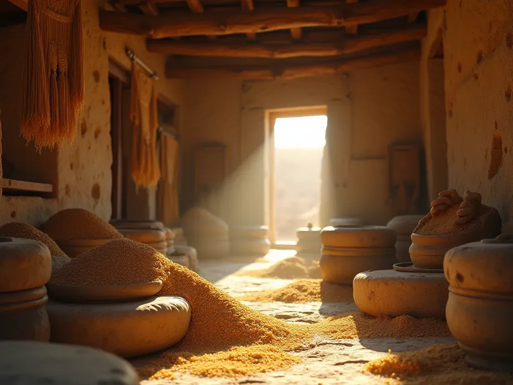 Neolithic Technology Was Better Than You Think