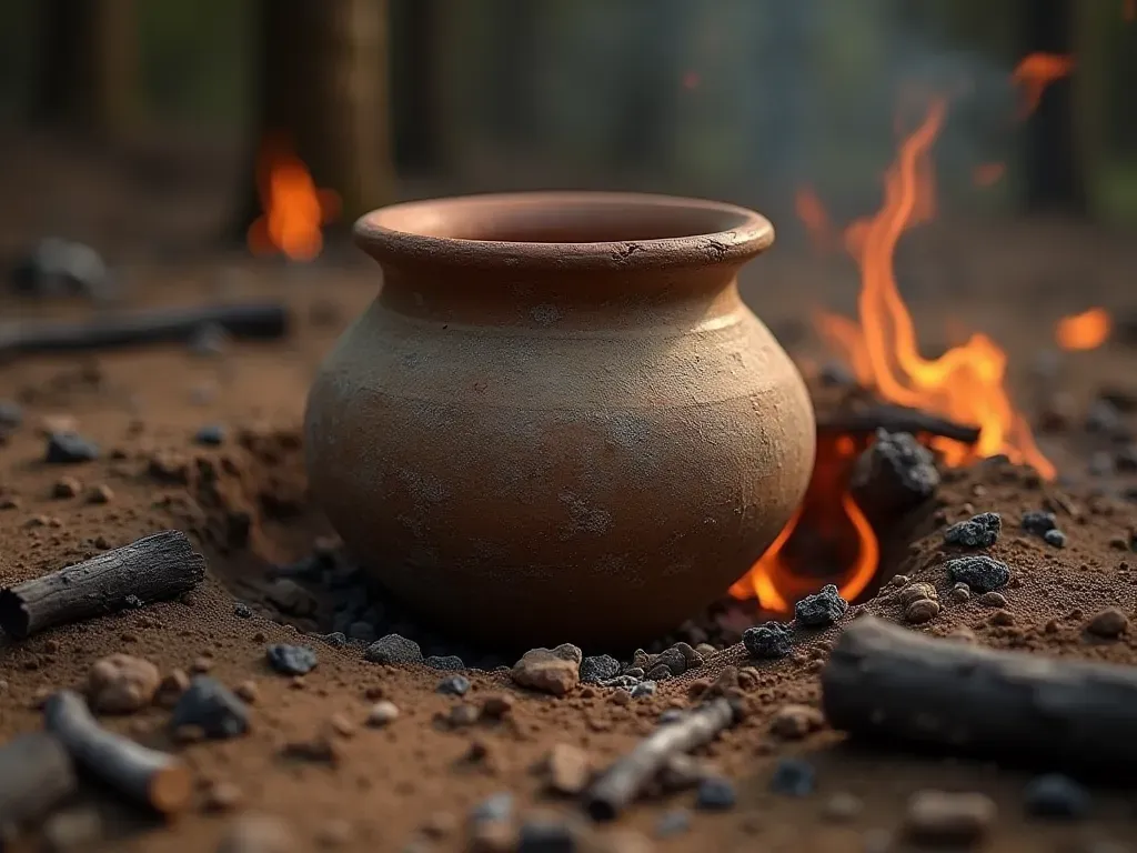 Archaeology