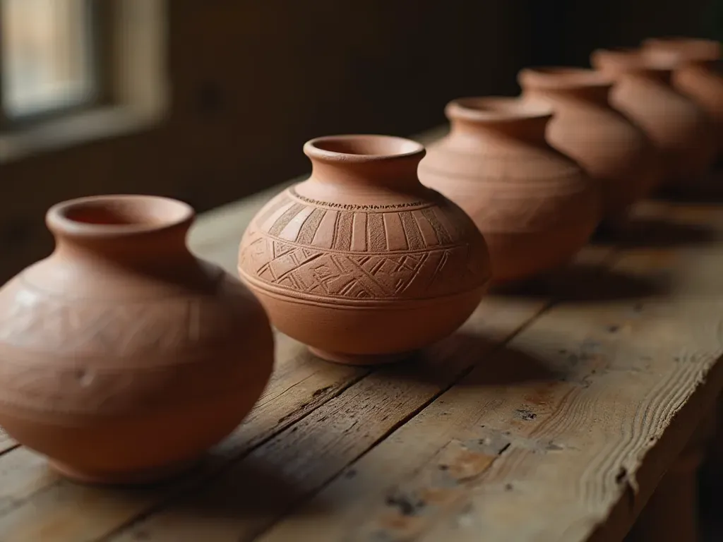 The hidden pattern in ancient pottery that predicts how modern societies collapse