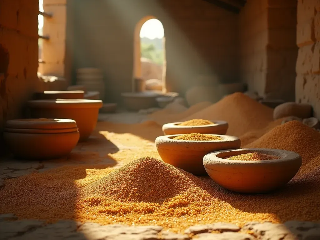 The Neolithic Tech Boom That Made Modern Engineering Look Amateur