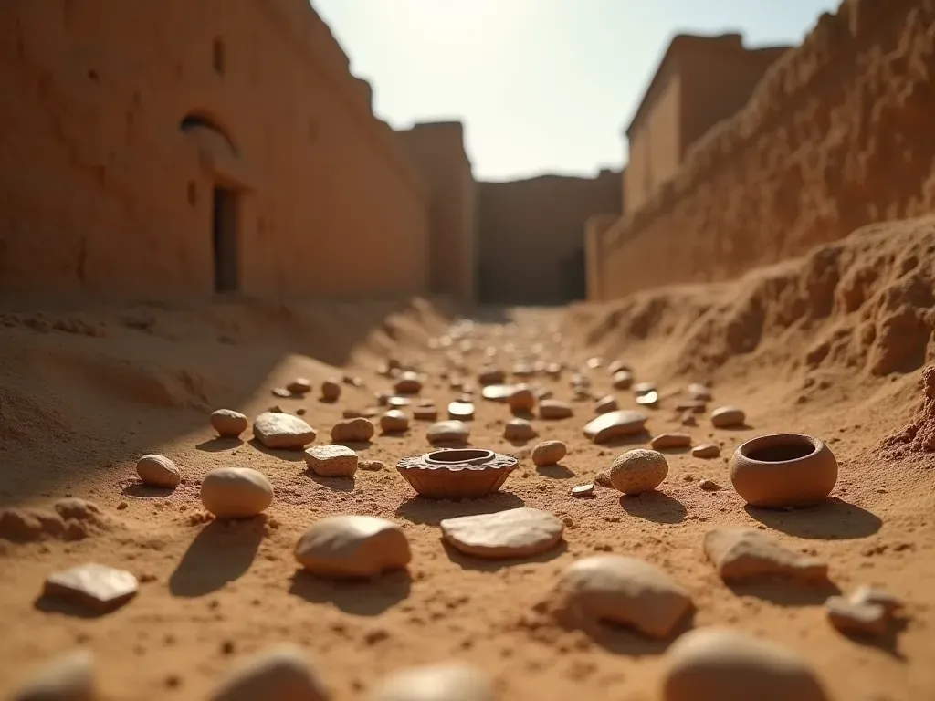 Why Turkey's Archaeology Boom Is Actually A Quiet Crisis
