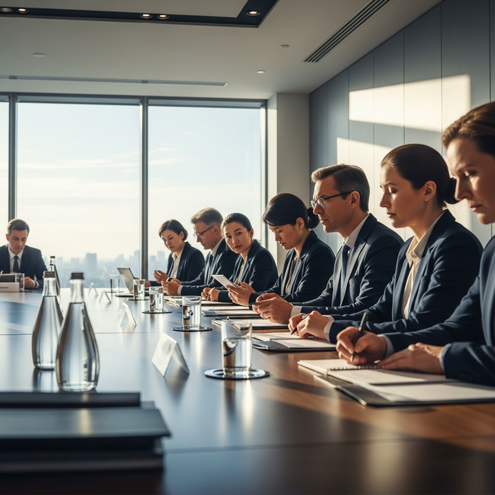 Global Efforts Accelerate to Combat Climate Change Through Innovative Policies