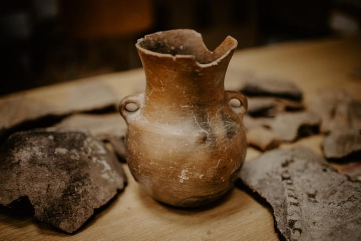 Discovering Humanity's Past Through the Cultures and Resources of the Neolithic Era