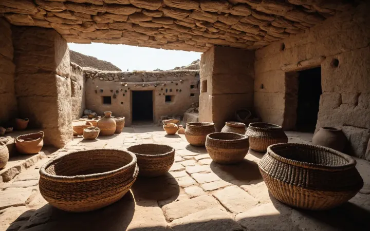 The Ancient Feast That Changed Everything About How We View Early Human Society
