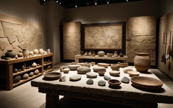 The Neolithic Era Is Coming Back to Life and Why That Should Worry You
