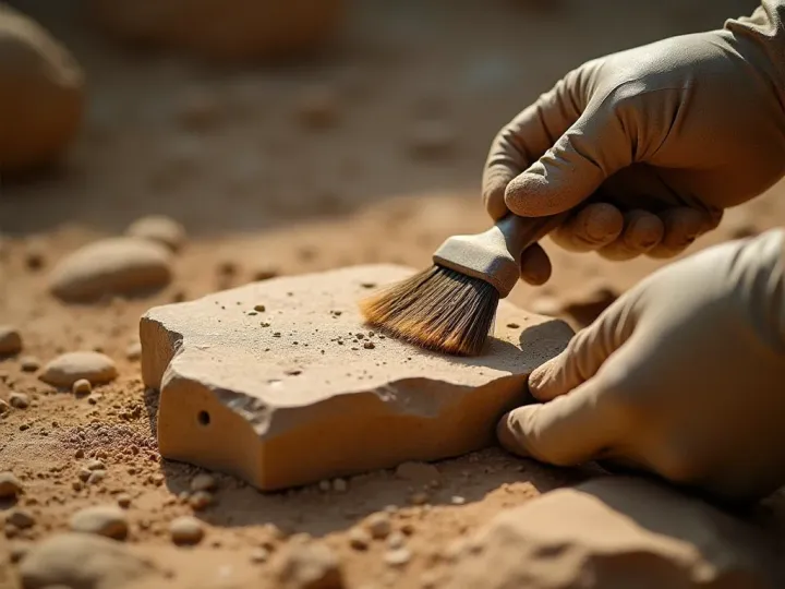 Chinese archaeologists just found Neolithic secrets in Turkey that rewrite history