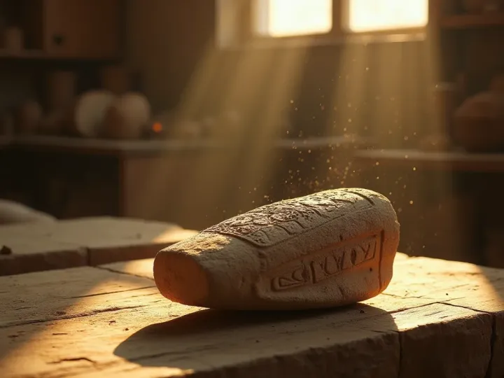The 10,000-Year-Old Toy That Broke My Bias Against Primitive Society