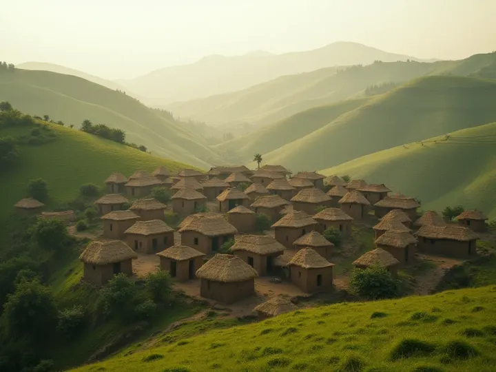A Neolithic Village Just Tripled In Size And It Has No Kings