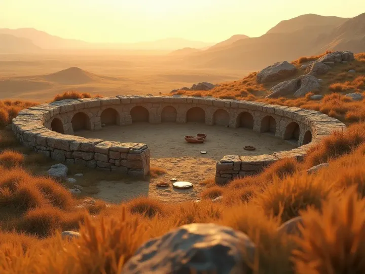 One forgotten name on a memorial slide is about to change how you see all of human history