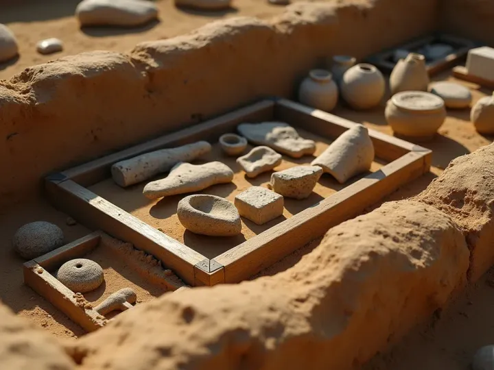 The 7 Neolithic Inventions That Outsmarted Modern Engineering