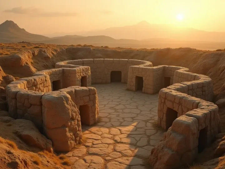 The Neolithic Tech Boom That Made Modern Engineering Look Amateur