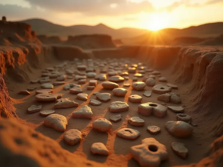 Why a gathering of one thousand scholars is quietly dismantling what you think civilization means