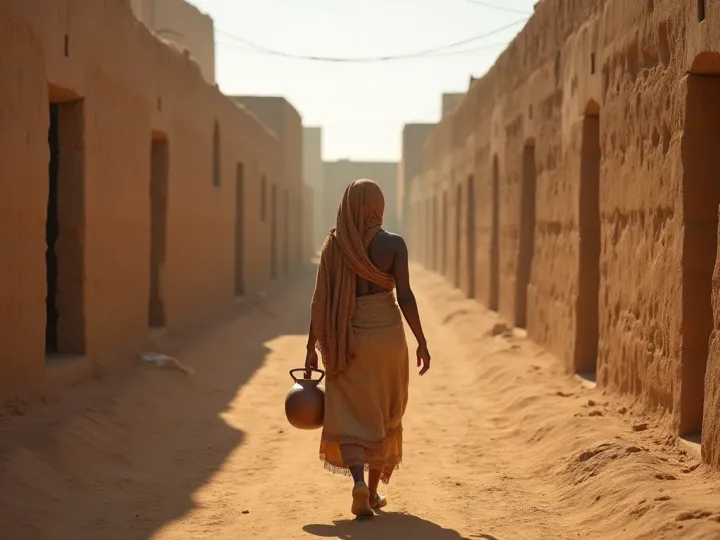 Why Women Were The Only Ones Allowed To Leave Their Neolithic Villages