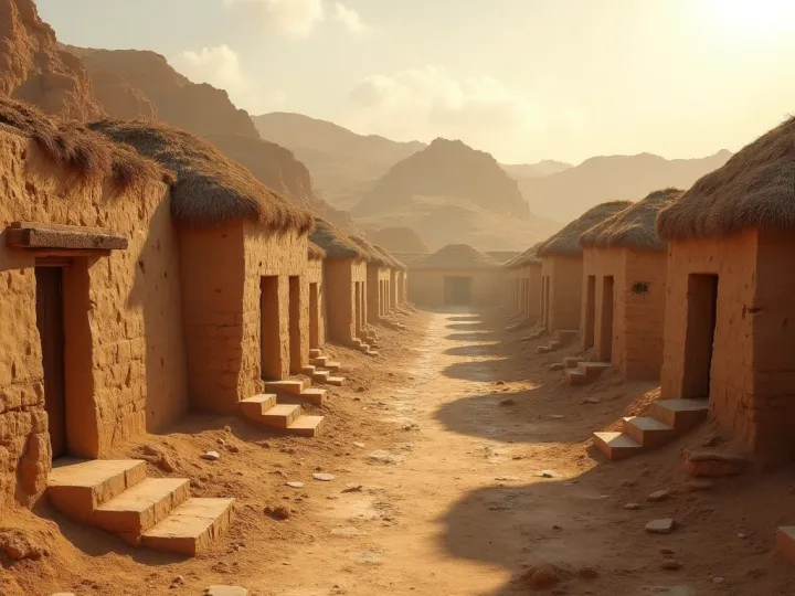 The 12,000 Year Old Secret Hiding In Plain Sight At The World's Oldest Gathering