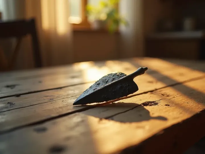The Neolithic Chip That Still Runs Your Kitchen
