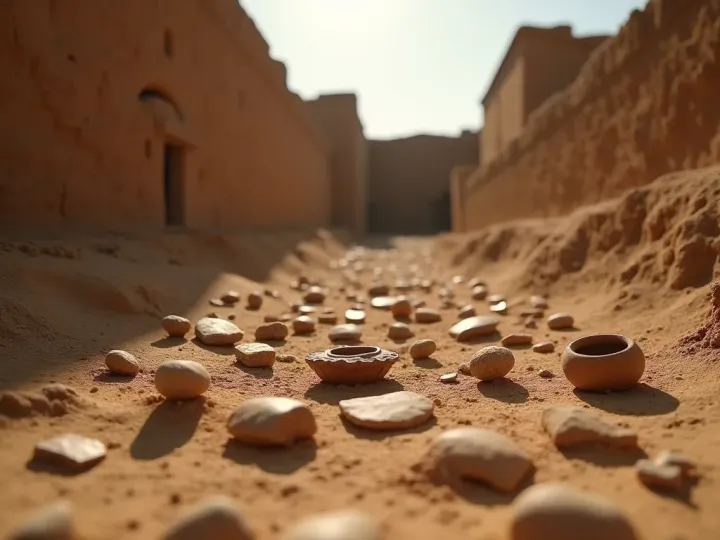 Why Turkey's Archaeology Boom Is Actually A Quiet Crisis